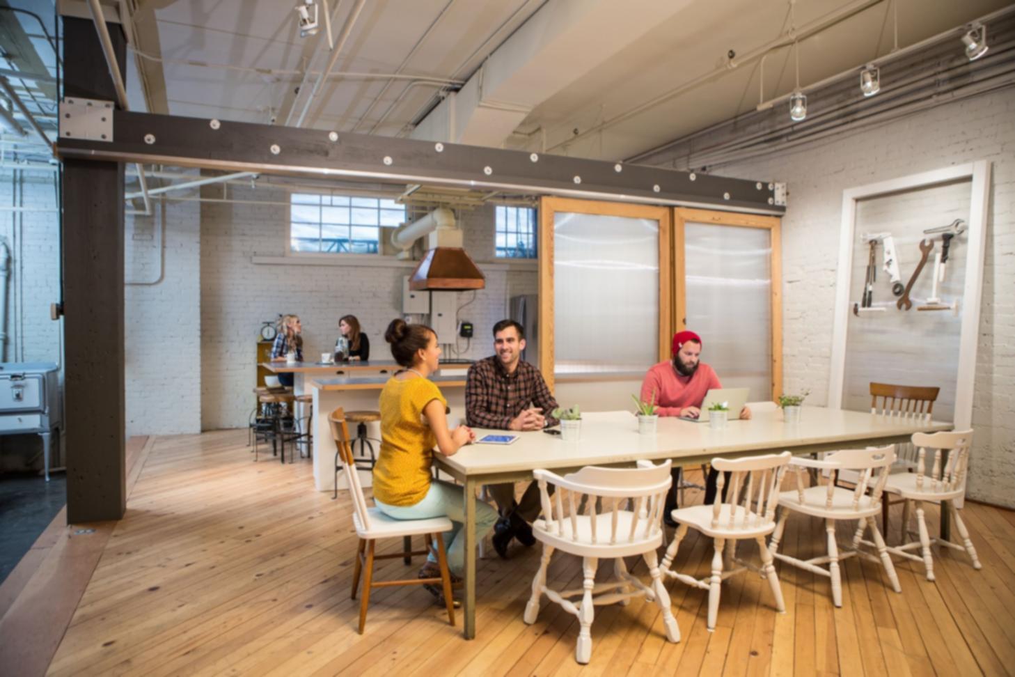 Ejemplo de planificación de presupuesto mensual