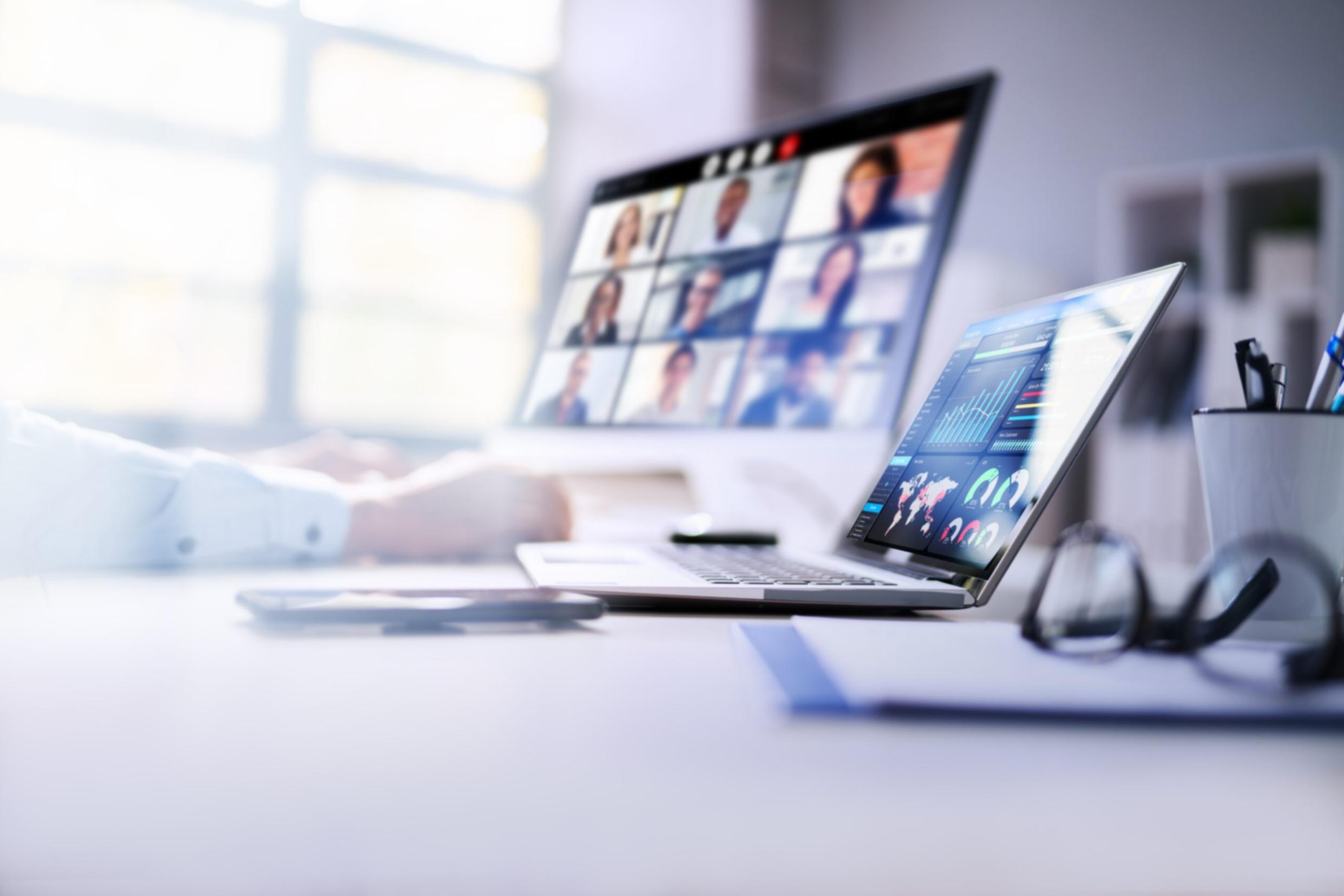 Ambiente de aprendizaje financiero